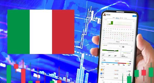 Trading With Italian Brokers