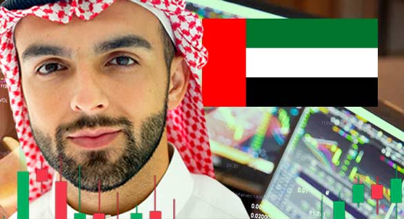 Trading Financial Markets in UAE