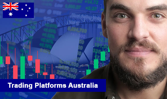 Trading Platforms Australia 2025