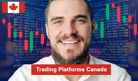 Trading Platforms Canada 2025