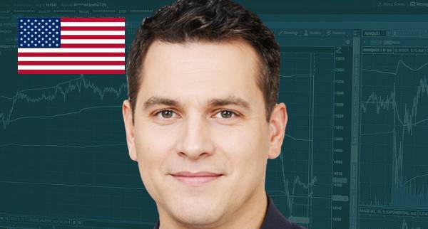 Trading Platforms US 2025