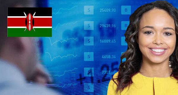 Best Kenya Trading Platforms