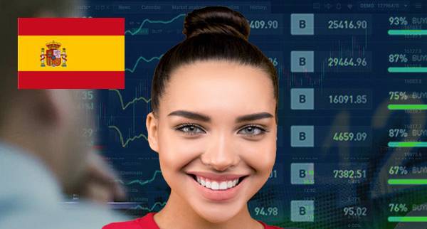 Best Spain Trading Platforms