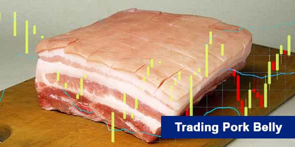 Trading pork belly 2022