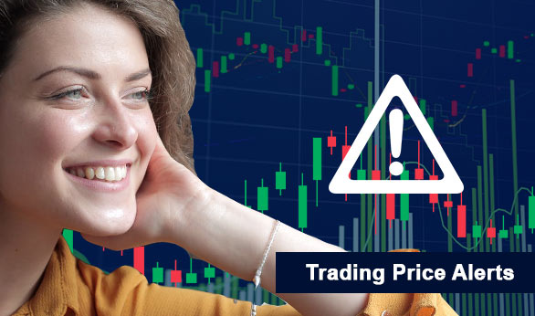 Trading Price Alerts 2022