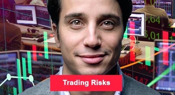 Trading Risks 2024