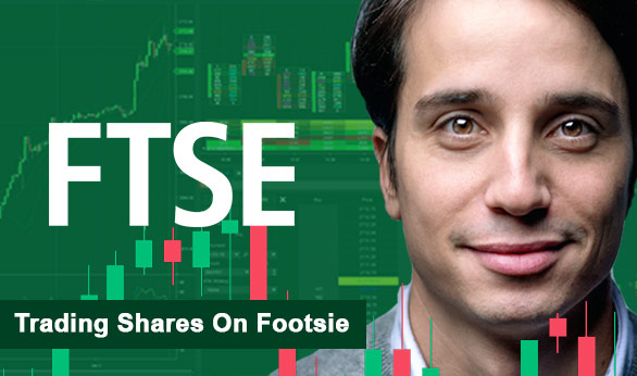 Trading Shares On Footsie 2022