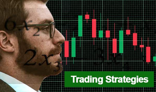 Best trading strategies 2022
