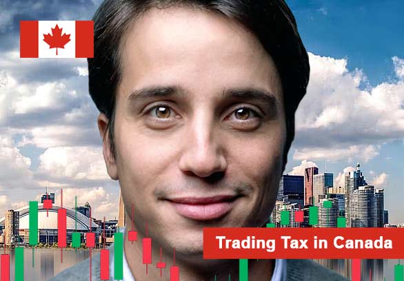 Trading Tax In Canada 2024