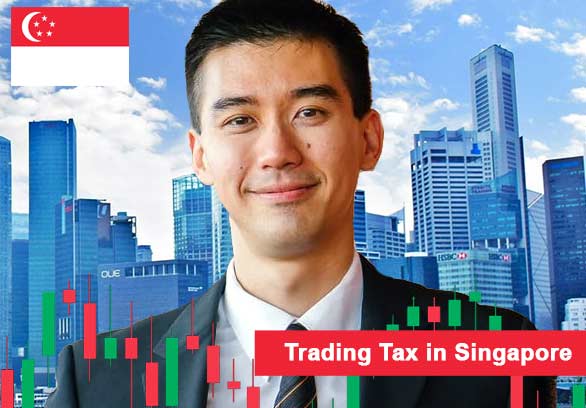 Trading Tax in Singapore 2024