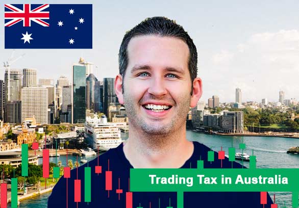 Trading Taxes In Australia 2024
