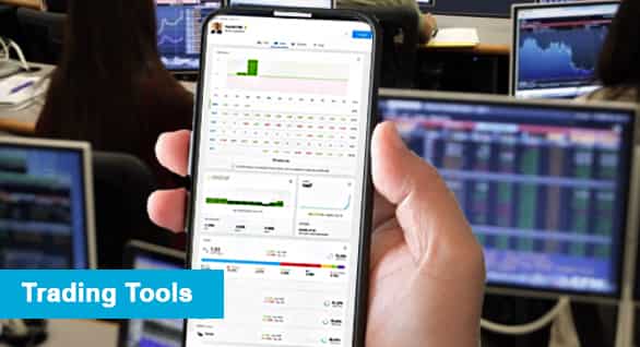 Best Trading Tools for 2024