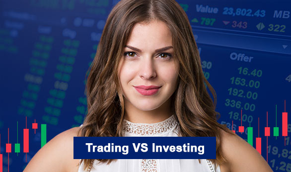 Trading Vs Investing 2022
