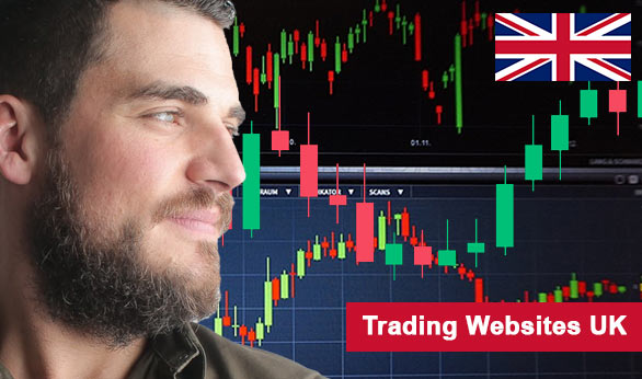 Trading Websites UK 2022