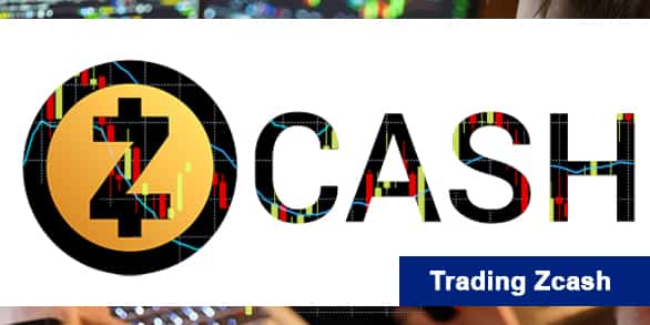 Trading Zcash 2022