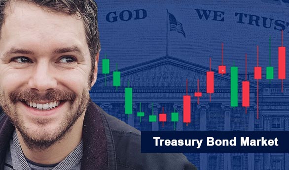 Treasury Bond Market 2022