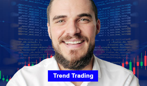 Trend Trading 2022