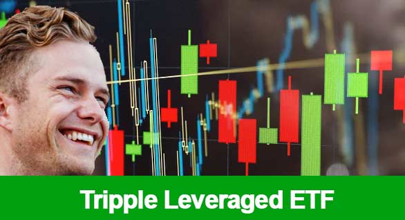 Triple Leveraged ETF 2020