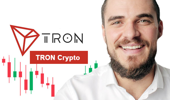Tron Crypto 2025
