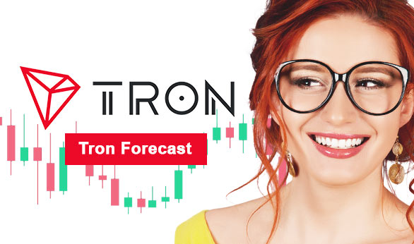 Tron Forecast 2025