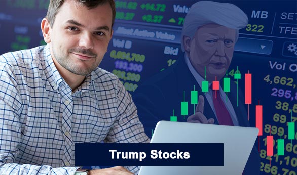 Trump Stocks 2022