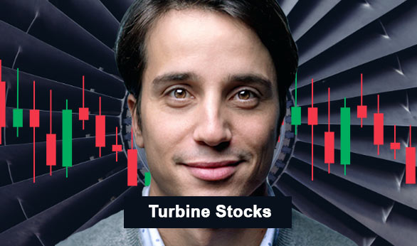 Turbine Stocks 2024