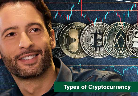Types of Cryptocurrency 2022