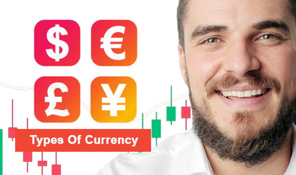 Types Of Currency 2022