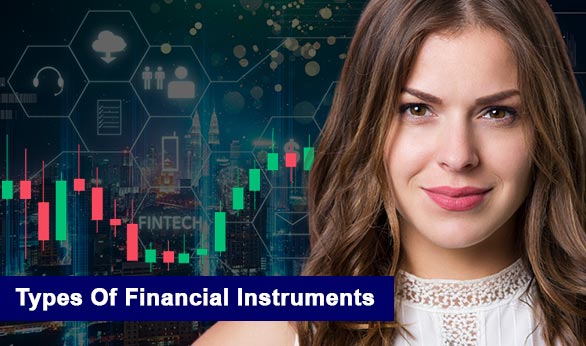 Types of Financial Instruments 2024