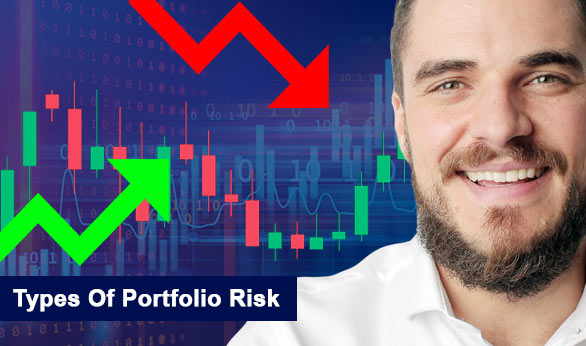 Types Of Portfolio Risk 2022