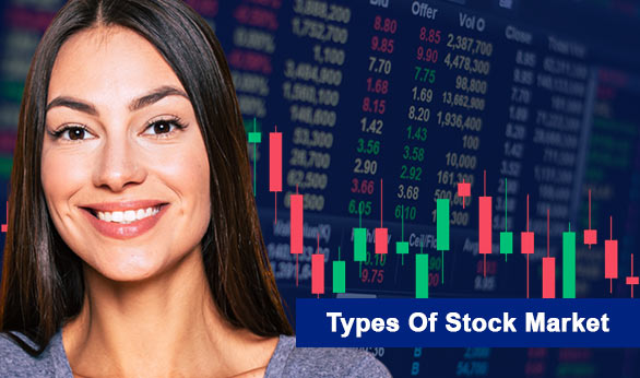Types Of Stock Market 2024