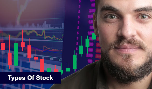 Types Of Stock 2022