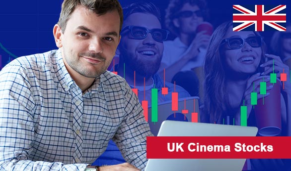 UK Cinema Stocks 2024