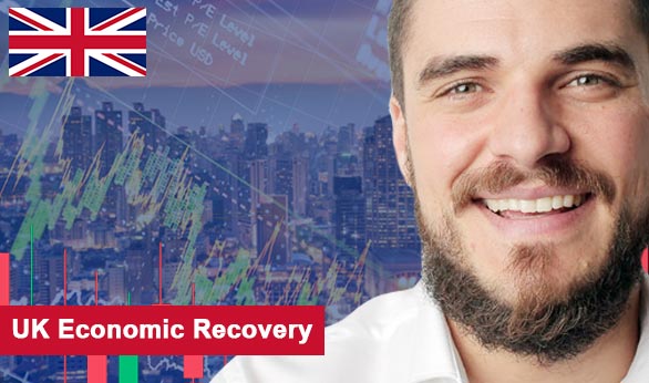 UK Economic Recovery 2023