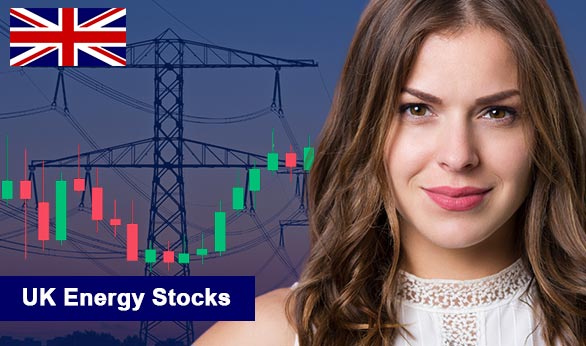 UK Energy Stocks 2024