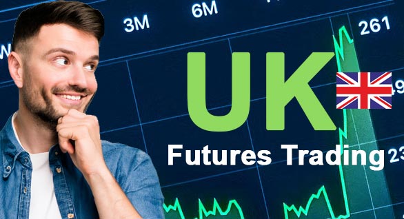 15 Best UK Futures Trading 2024 - Comparebrokers.co