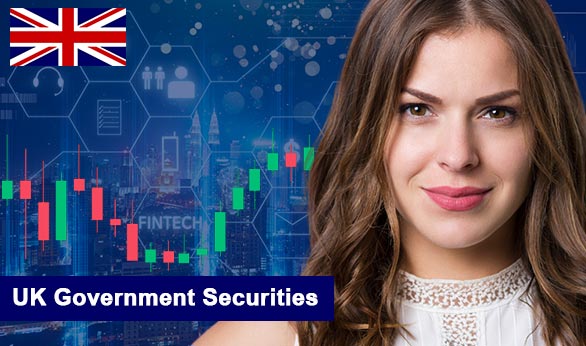 UK Government Securities 2022