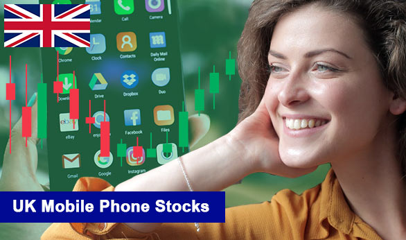 UK Mobile Phone Stocks 2024