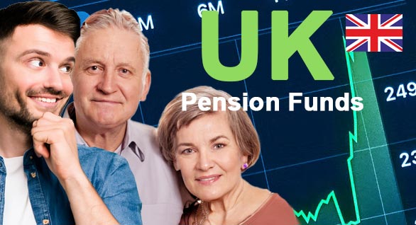 UK Pension Funds and their Impact on Financial Markets 2025