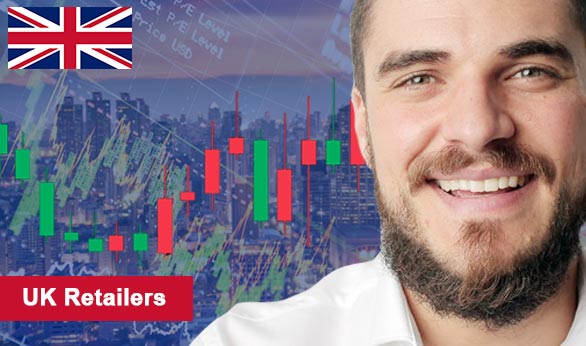 UK Retailers 2025