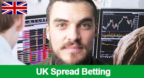 UK Spread Betting 2020