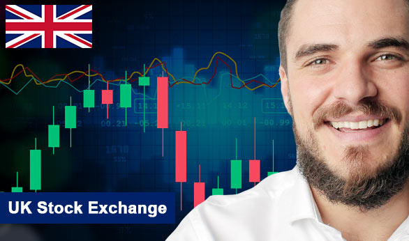 UK Stock Exchange 2022