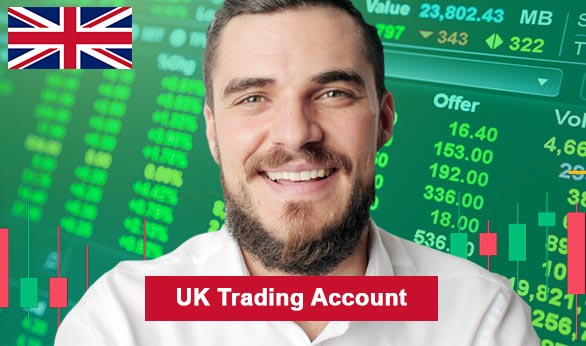 UK Trading Account 2022
