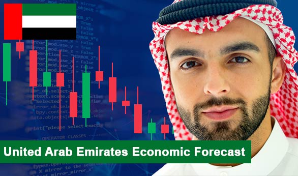 United Arab Emirates Economic Forecast 2022