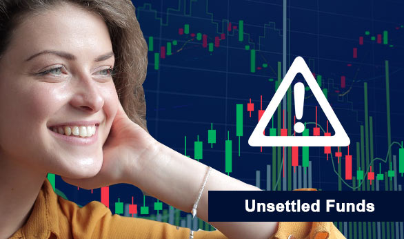 Unsettled Funds 2025