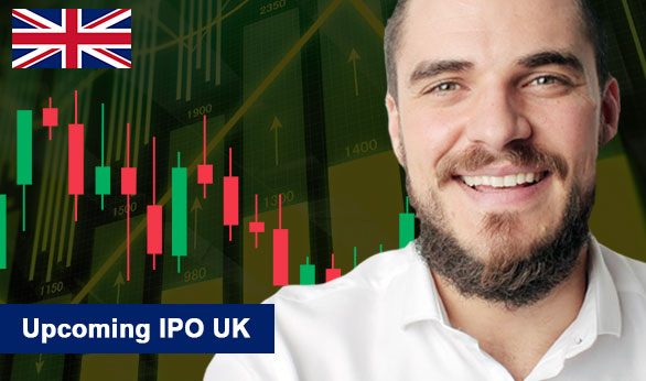 Upcoming IPO UK 2024