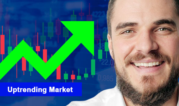 Uptrending Market 2025