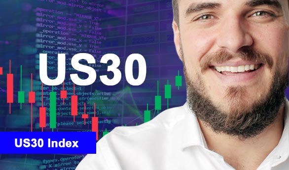 US30 Index 2025