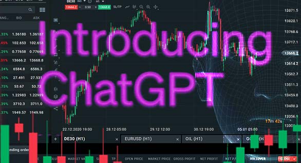 Using Chat GPT to Identify Trading Opportunities in Financial Markets 2025