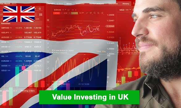 Value Investing In UK 2022